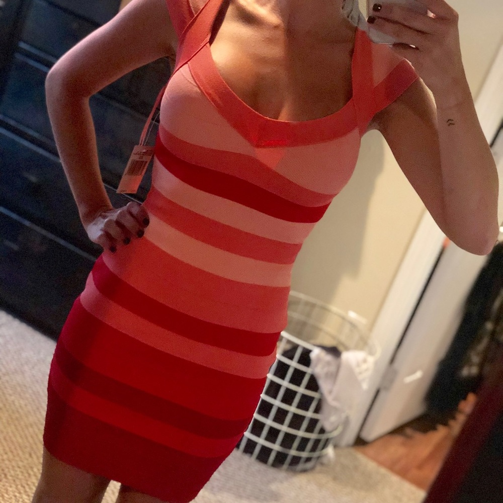 Guess cocktail dress